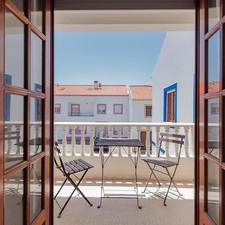 Zambujeira Do Mar 4-Bed House Perfect For Families & Friends Apartment Exterior photo