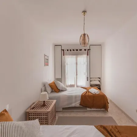 Zambujeira Do Mar 4-Bed House Perfect For Families & Friends Apartment Exterior photo