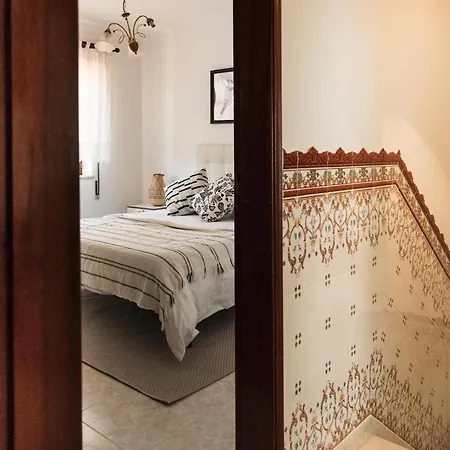 Zambujeira Do Mar 4-Bed House Perfect For Families & Friends Apartment Exterior photo