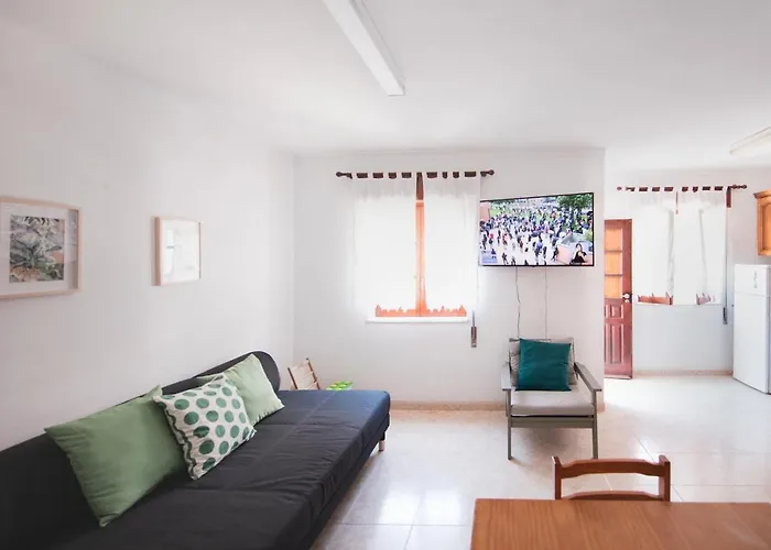 Zambujeira Do Mar 4-Bed House Perfect For Families & Friends