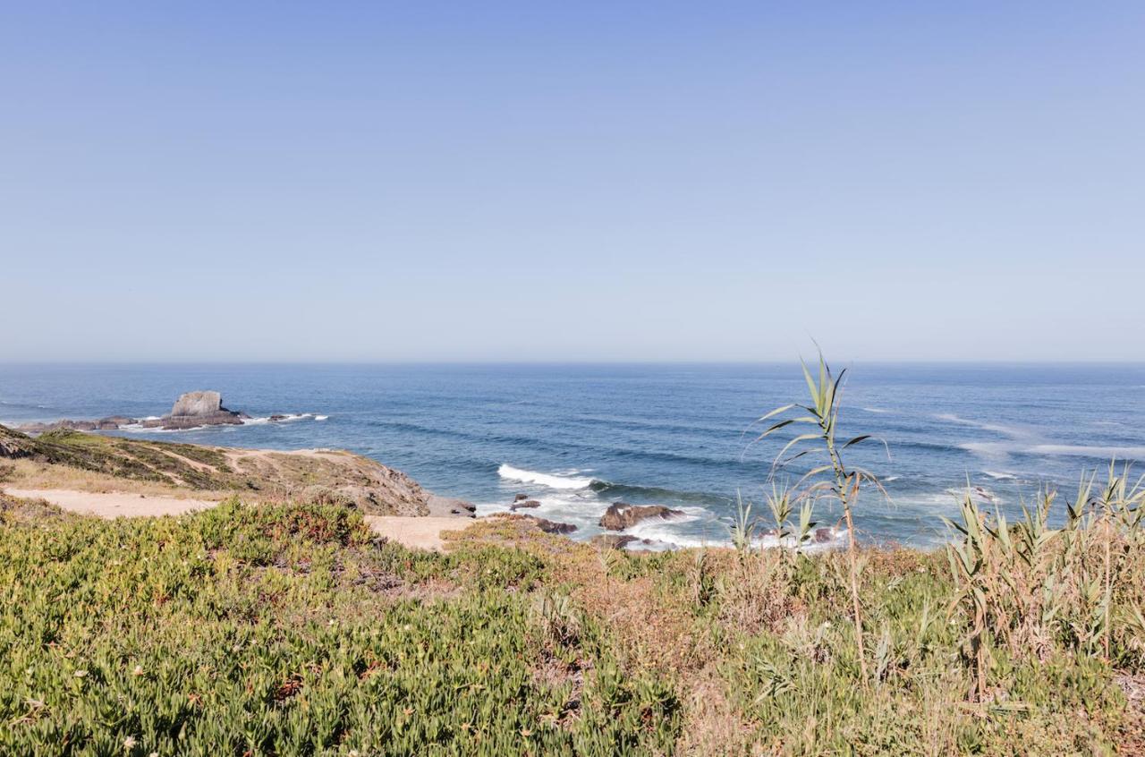 Apartment 4-bed House Perfect For Families & Friends Zambujeira do Mar