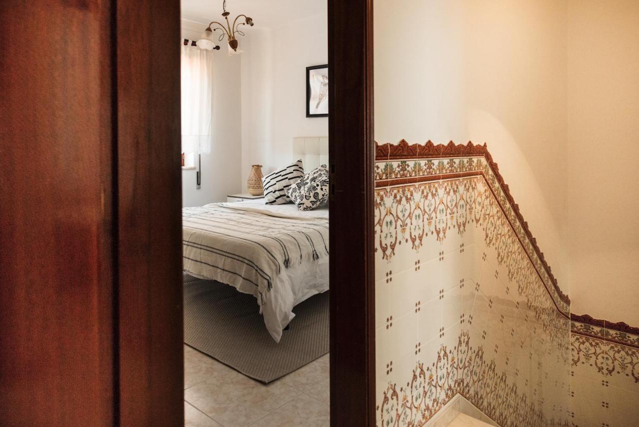 Apartment 4-bed House Perfect For Families & Friends