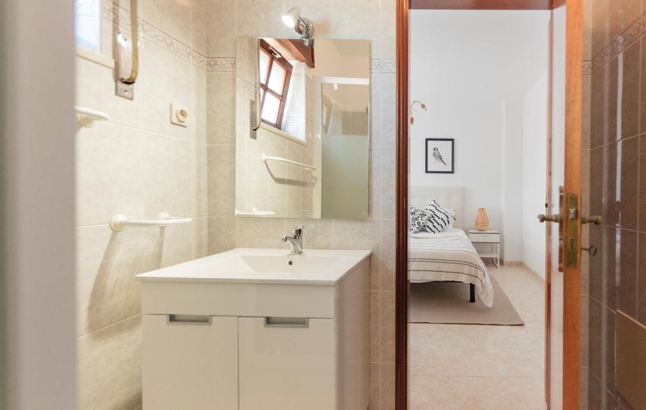 Apartment 4-bed House Perfect For Families & Friends Zambujeira do Mar
