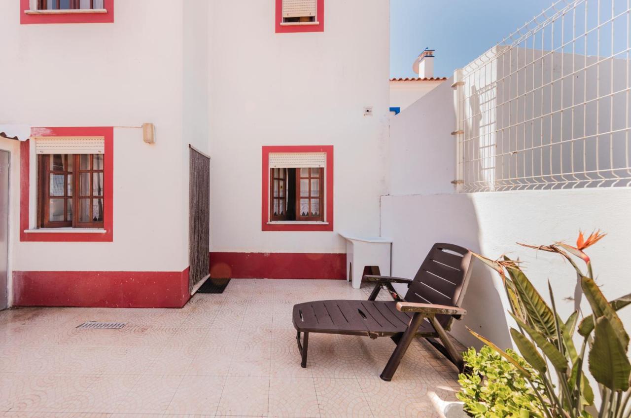 4-bed House Perfect For Families & Friends * Zambujeira do Mar