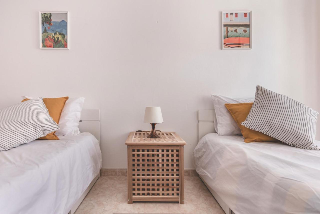 Apartment 4-bed House Perfect For Families & Friends Zambujeira do Mar