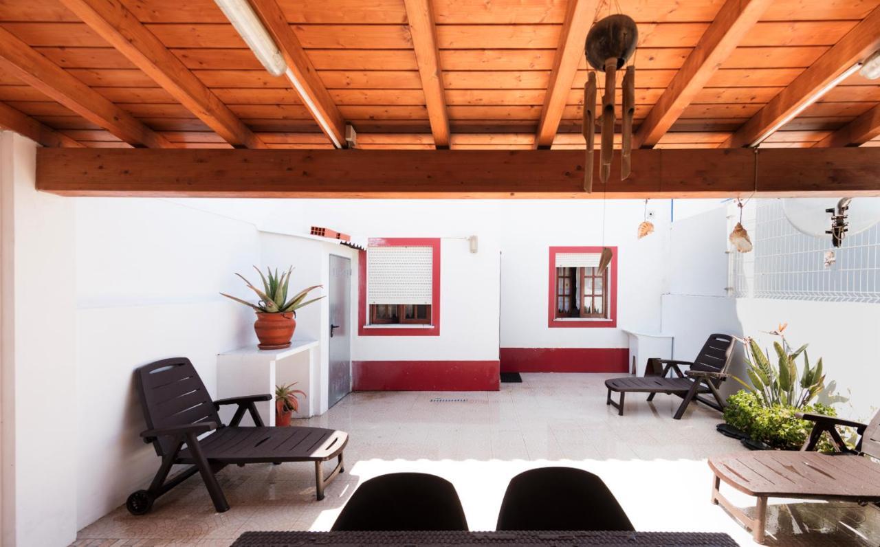 4-bed House Perfect For Families & Friends * Zambujeira do Mar